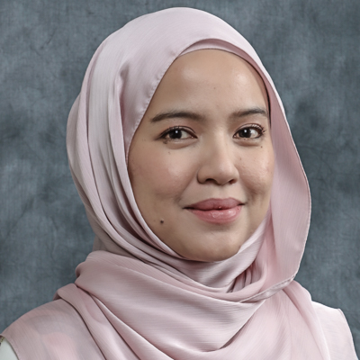 Dr Nurul Huda binti Marwan