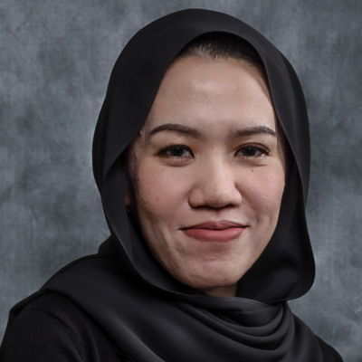 Dr Shafina Tantiana binti Zulkipli