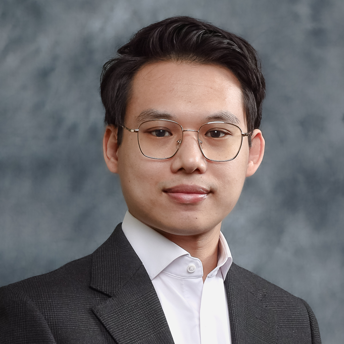 Encik Daniel Nurhaqim bin Yazid
