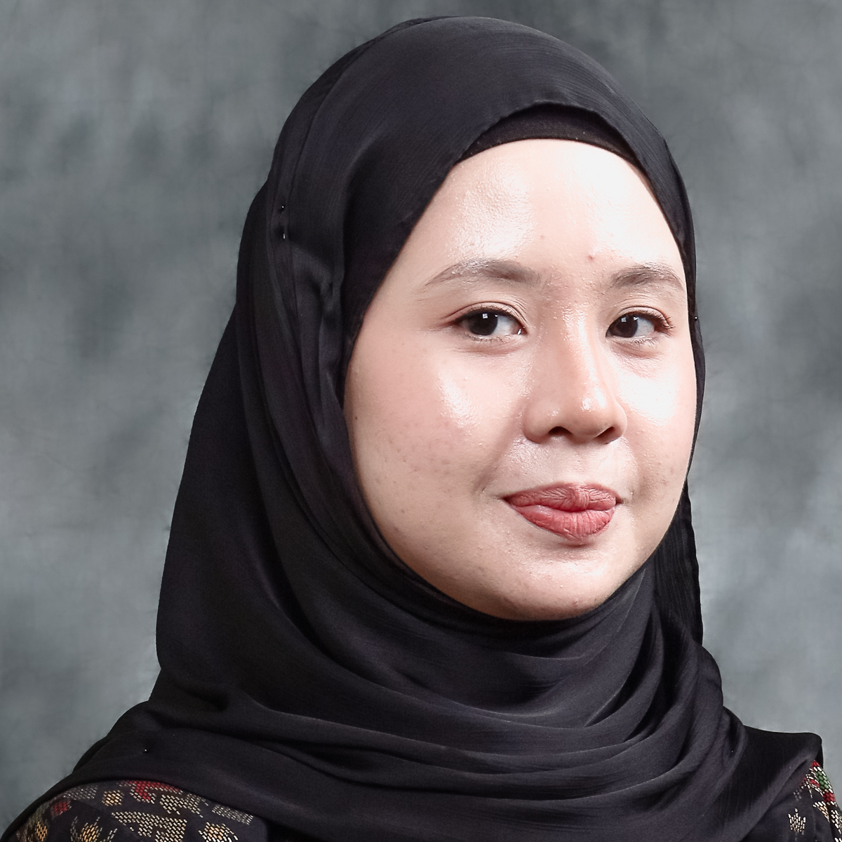 Fazlin binti Kadir