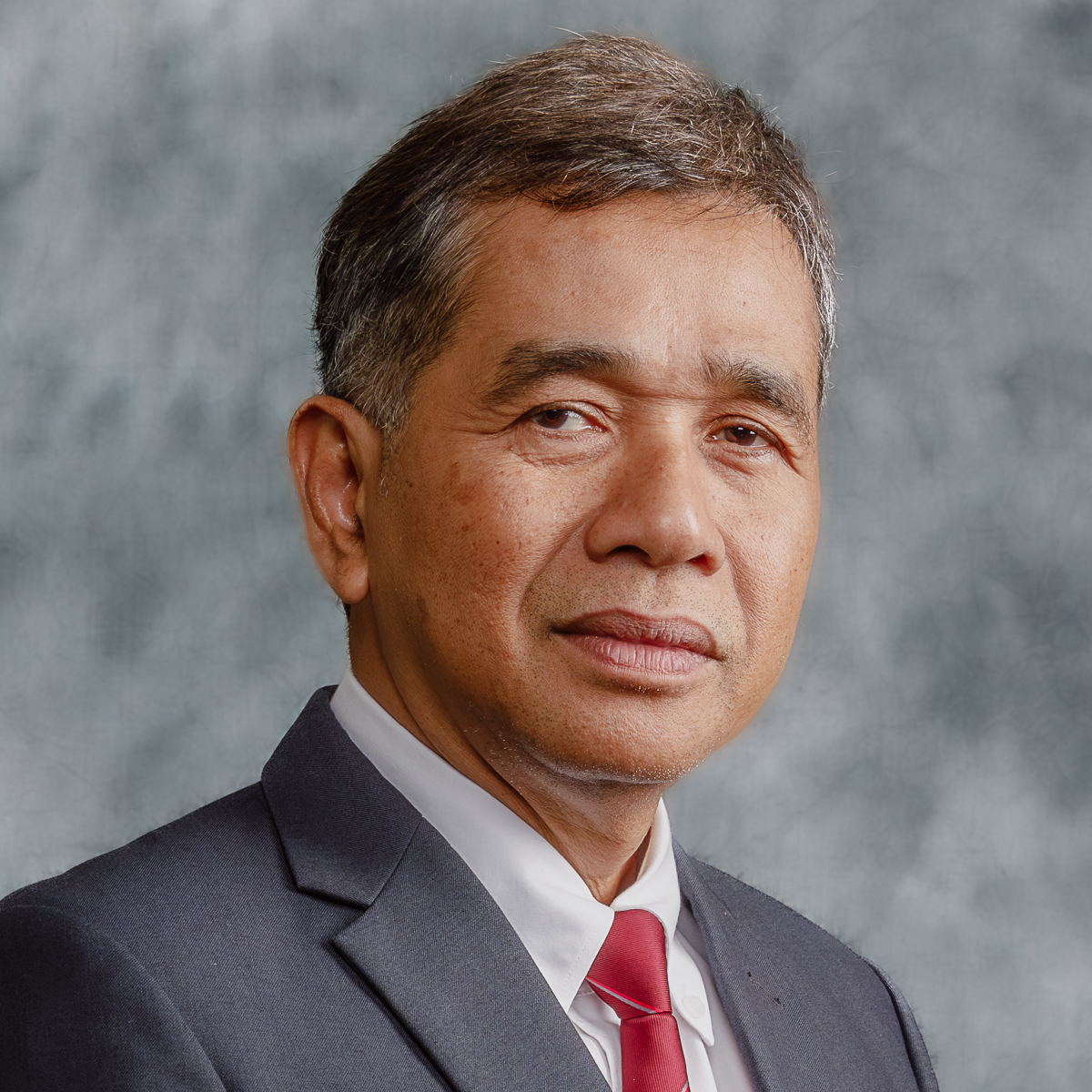 Profesor Dato' Dr. Johan Shamsuddin bin Sabaruddin