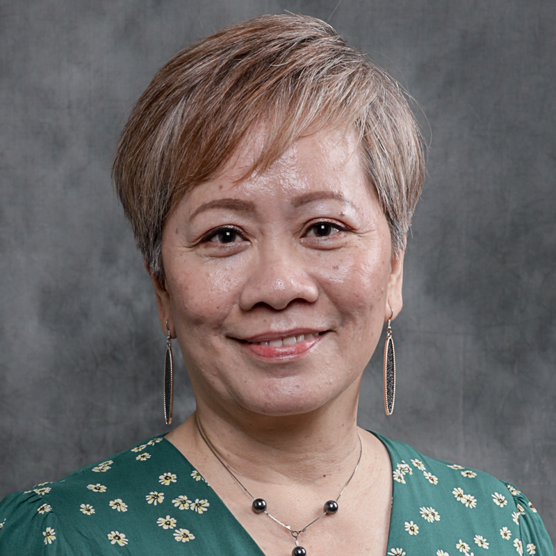 Profesor Madya Dr. Lucy Sebli Seidelson