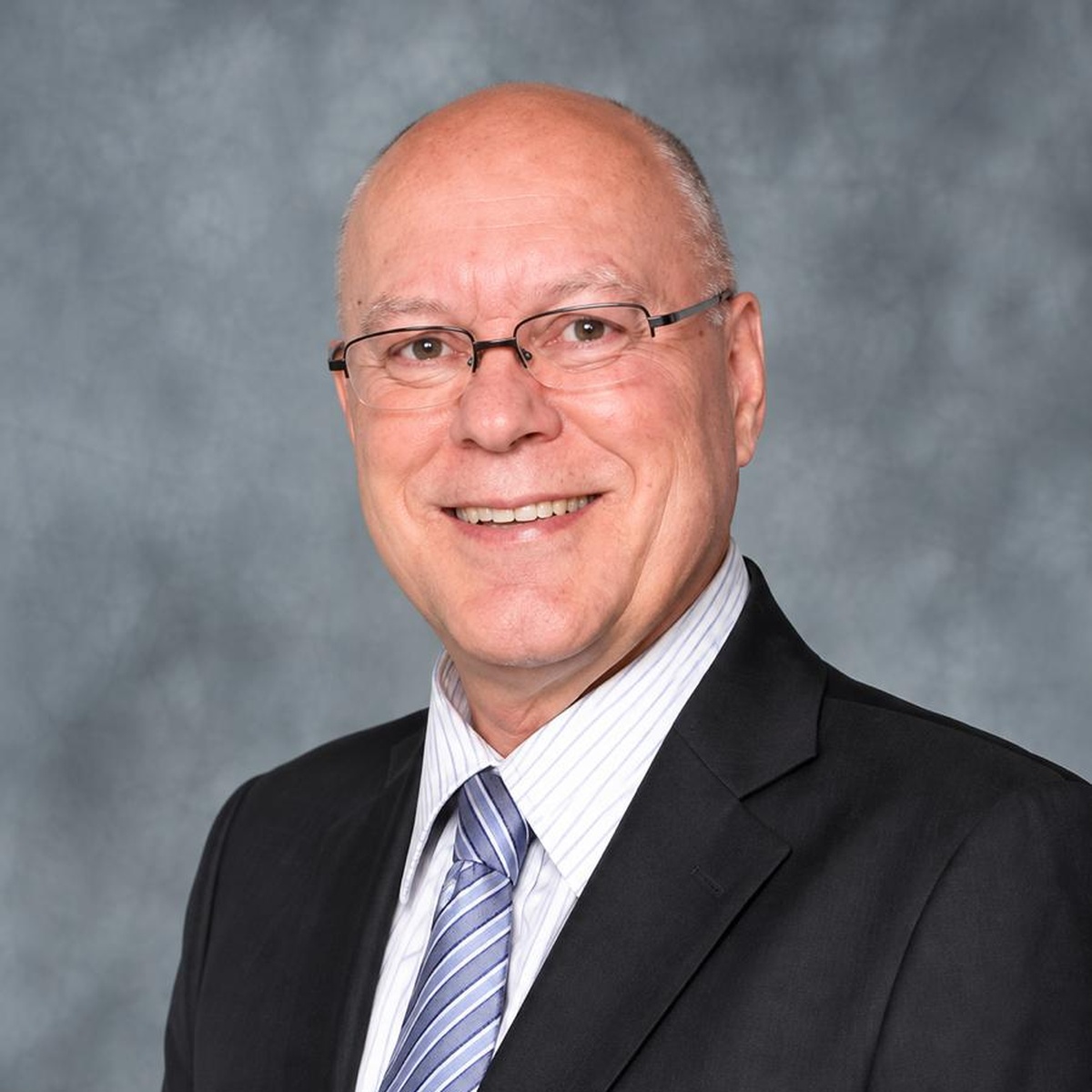 Prof Dr. Andrew James Harding