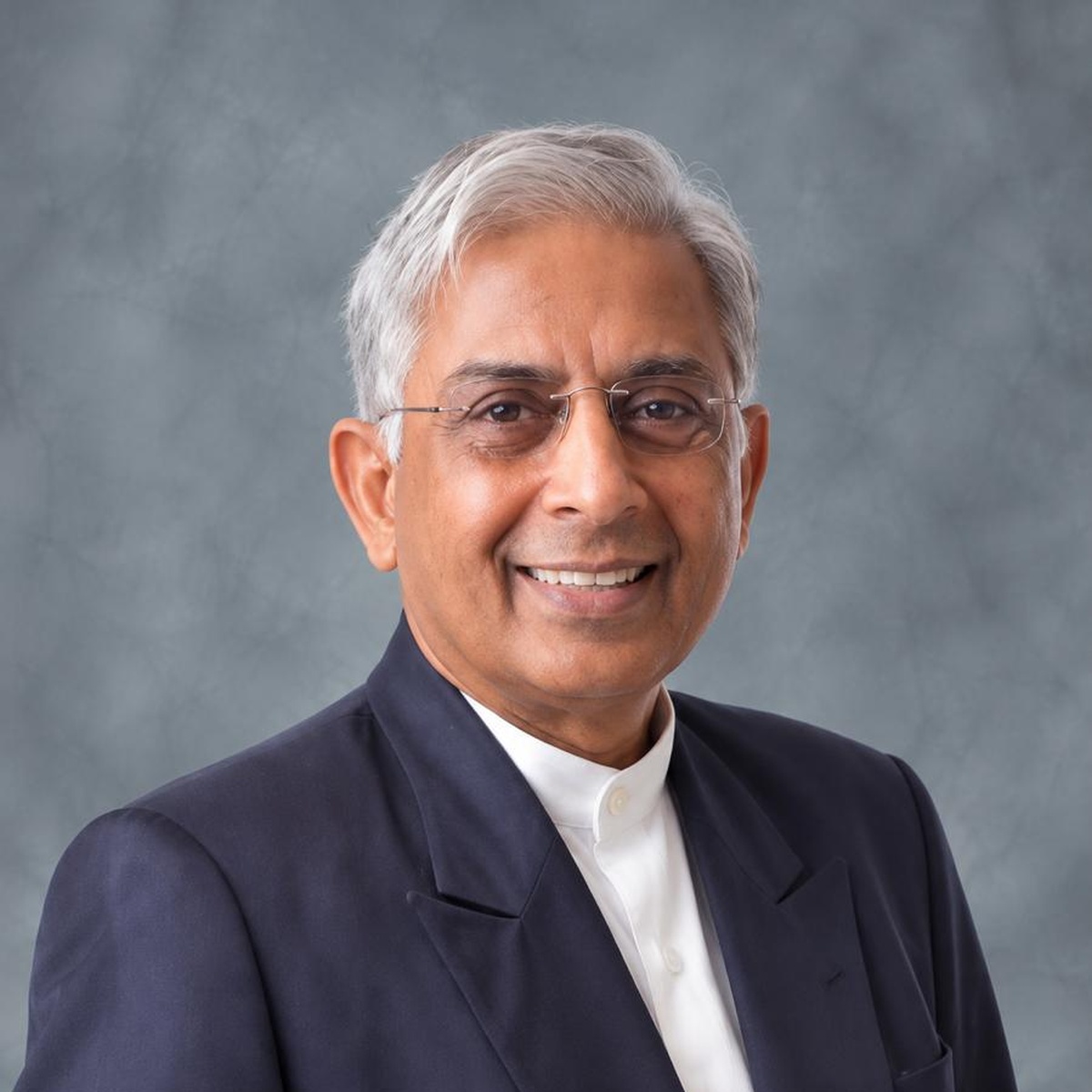 Prof Emeritus Datuk Dr. Shad Faruqi