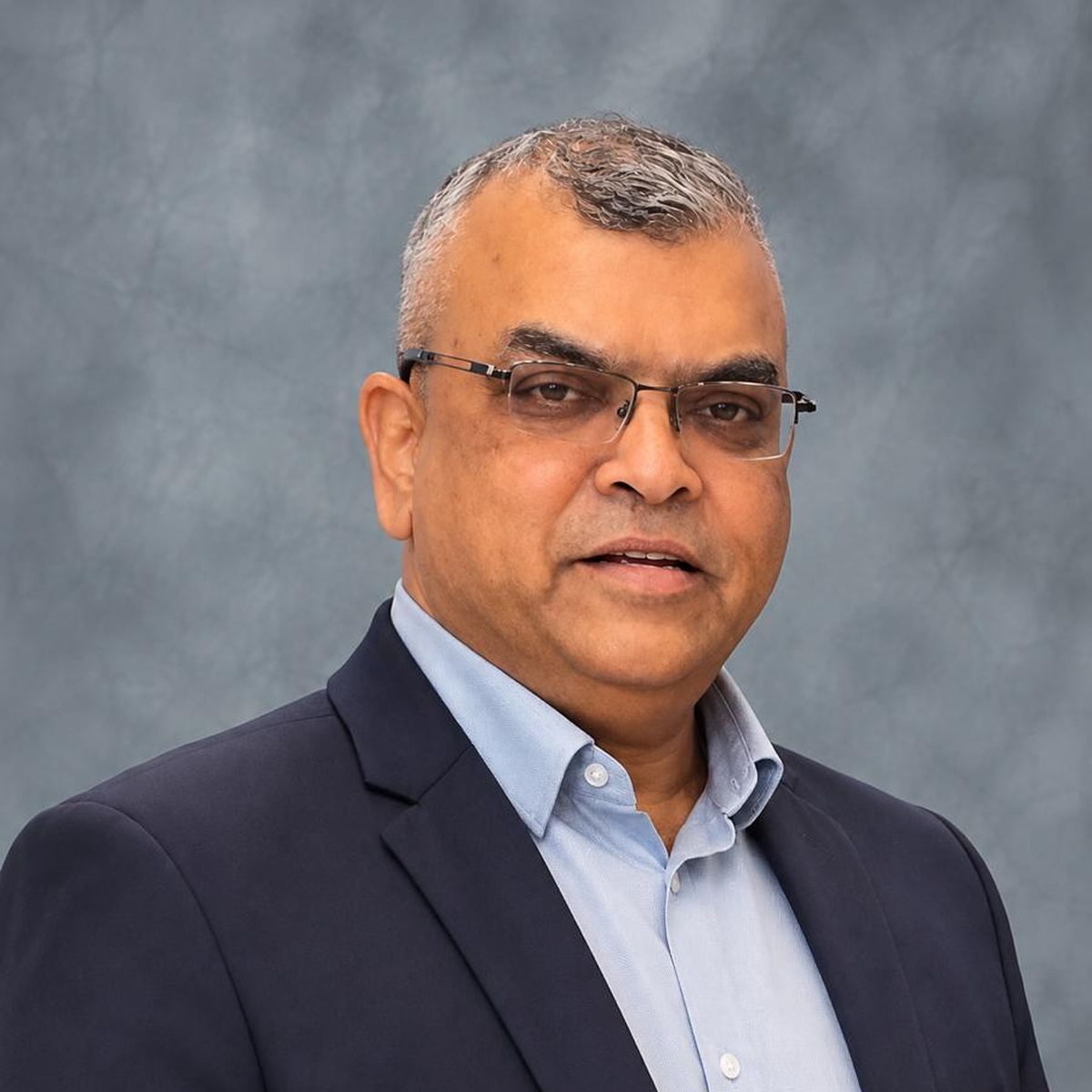 Dato' Dr. Parusuraman a/l Subramanian
