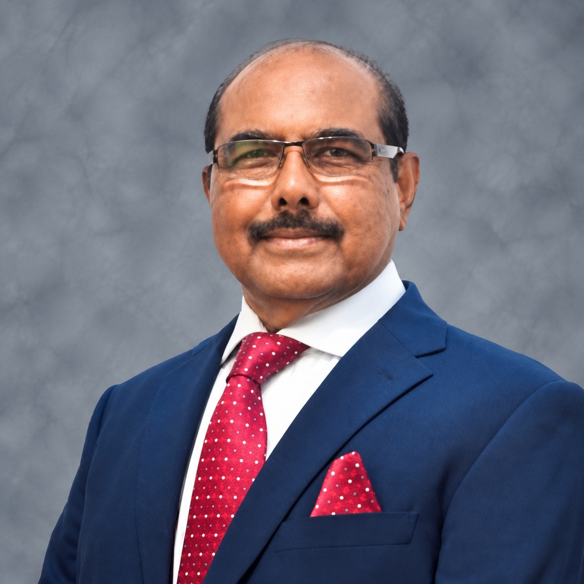 Prof Datuk Dr. John Antony Xavier