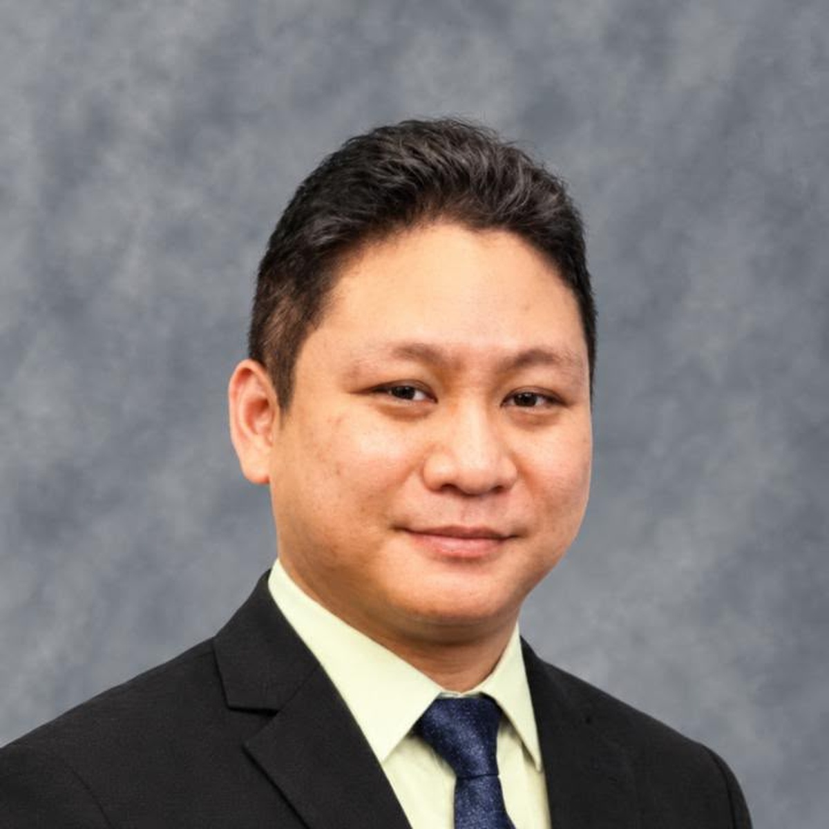Encik Tan Yew Tze